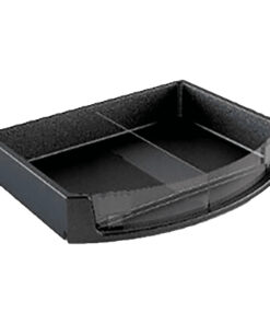 VITRINE FRAÎCHEUR FACE AVANT INCURVÉE F 600X400MM (S080006-0)