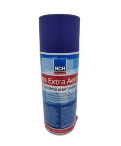 NETTOYANT ET POLISSEUR KROME