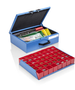 KIT INITIAL LOKBOX SK-RA-01