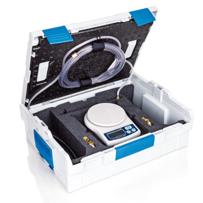 OUTILS ET MAINTENANCE