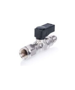 SOUPAPE D'EXTRACTION POUR R290