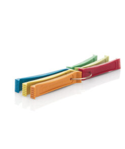 JEU DE PEIGNES AILETTES LOKRING