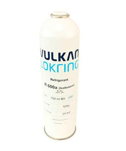 R600 BOUTEILLE RÉFRIGÉRANT 420 GR