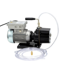 POMPE À VIDE 42L/M ATEX RS3D-EX 02002052