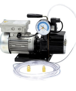 POMPE À VIDE ATEX RS3DE/V-EX 02099036