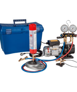 ÉQUIPEMENT DE VIDE CHARGE KIT-EX46/D6 01010008001