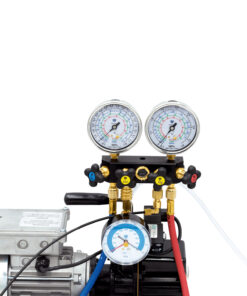 ÉQUIPEMENT DE CHARGE KIT-EX-EW-46/D6 01010008003