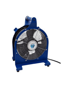 VENTILATEUR D'AÉRATION FAN-ATEX 14006059