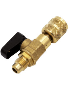 VANNE BVR-4 05002003001