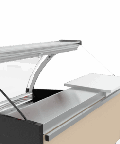 ACCESORIO VEX SOPORTE  CORTE 400X500