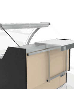 ACCESSOIRE VEX SUPPORT COUPEUSE 500X600