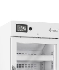 BOÎTIER DE COMMANDE 2021 PTR40 BLANC