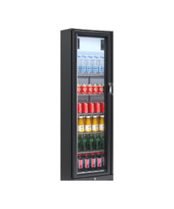 PORTE PLASTIQUE ZX / ÉVAPORATEUR 530