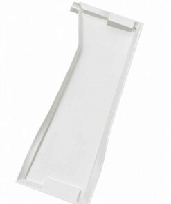 PS 600 MICRONS BLANC FGB701