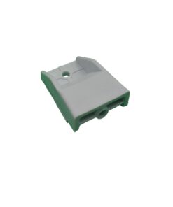 SUPPORT PLASTIQUE CRÉMAILLÈRE IL (DV355)