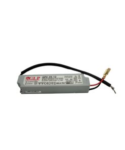 TRANSFORMATEUR POUR LEDS GPV 35-12
