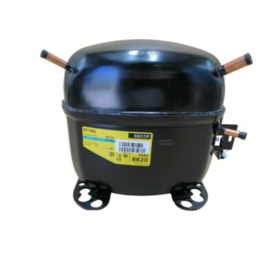 COMPRESSEUR 5/8 R134a