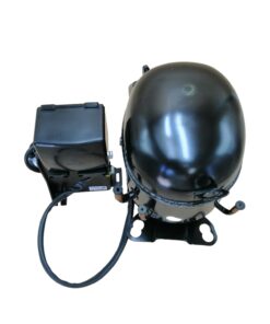 COMPRESSEUR 5/8 R404A 220V. 60 HZ.