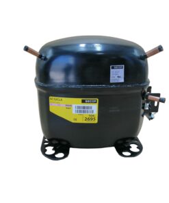 COMPRESSEUR 3/8 R404A  220V. 60HZ.