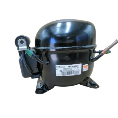 COMPRESSEUR NEK6213GK - 959BG71 115V. 60HZ