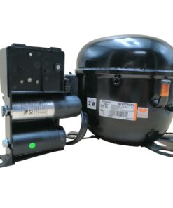 COMPRESSEUR ASPERA NT6222GK 220V. 60 Hz