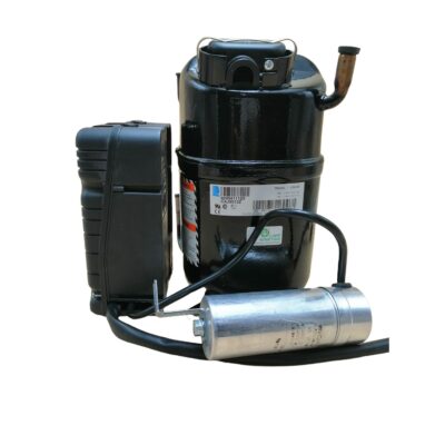 COMPRESSEUR ASPERA NT6226GK 115V. 60HZ