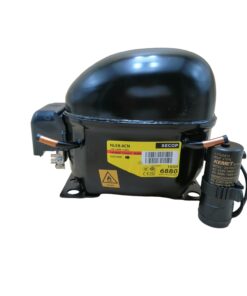 COMPRESSEUR SECOP NLE8.8CN  R290A  220V. 50HZ.