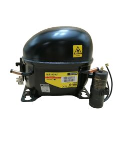 COMPRESSEUR R290A LBP 220V. 60HZ. 12CM3
