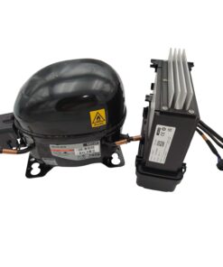 COMPRESSEUR R290 VEL.V 240V 50/60HZ 6