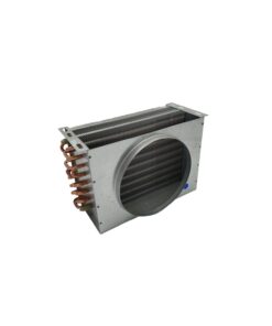 CONDENSATEUR  8X4 L.A.300 VAL "UL" TUBE 0,5
