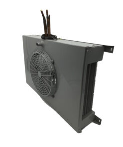 ÉVAPORATEUR T.F. AN1000BT