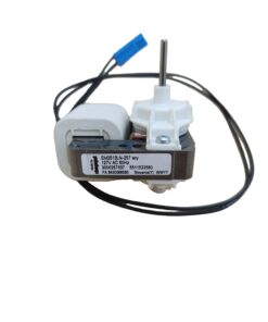 MOTOVENTILATEUR VITRINE GLACES "UL" 115V 60HZ