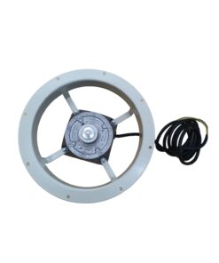 MOTOVENTILATEUR 5W POUR CERCLE DIAM.154 ---