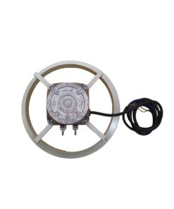MOTOVENTILATEUR 5W POUR CERCLE DIAM.200 ...