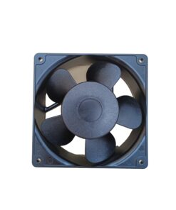 Motoventilateur EBM-PAPST 4650N câble LZ120