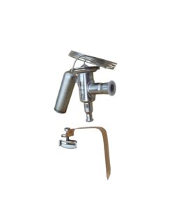 DETENDEUR TUB 68U2097 ORIF.Nº 4