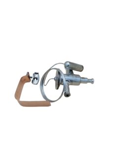 DETENDEUR TUB ORIF.4 R290 code 068U3735