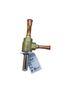 VANNE DÉTENTE ÉLECTRONIQUE AKV10P3 068F5213