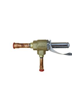 VANNE DÉTENTE ÉLECTRONIQUE AKV10P4 068F5214