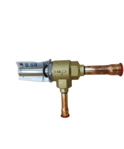 VANNE DÉTENTE ÉLECTRONIQUE AKV10P5 068F5215
