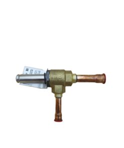VANNE D'EXPANSION ÉLECTRIQUE AKV10P2