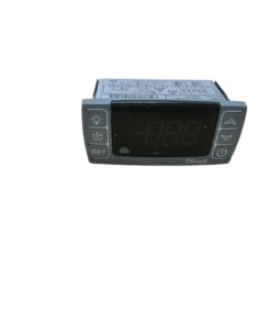 MICRO XR30CX-0N0C1 115V.50/60Hz. "UL"