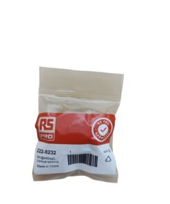 THERMOSTAT HONEYWELL code RS 331-528
