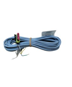 CÂBLE BLINDÉ-CONNECT. 6m E2VCABS610