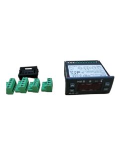 CONNECTEURS POUR EVC80  CJAV50