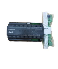 CONTRÔLE ELIWELL RTX600V RTXNVBM0S3H02