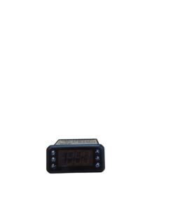 MICRO 4 RELAIS 230V. XR70CX