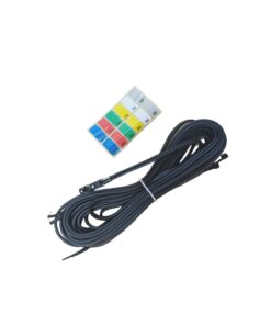 CAPTEUR TEP L S2 AKS 11 CD: 084N0008 8,5m