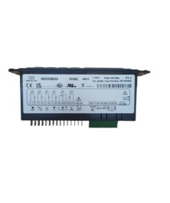 MICRO XH260L D.BLEU INOXYDABLE OPT. X-REP