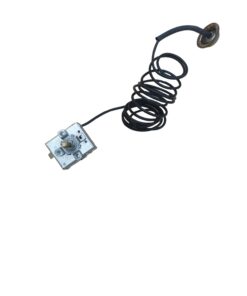 THERMOSTAT 30-90º BOUTON